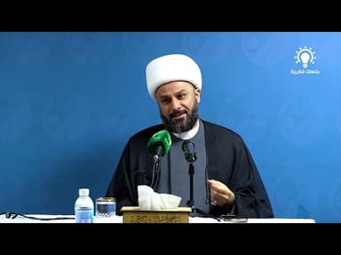  الإنسان بين التكريم الإلهي والتسليع المادي 