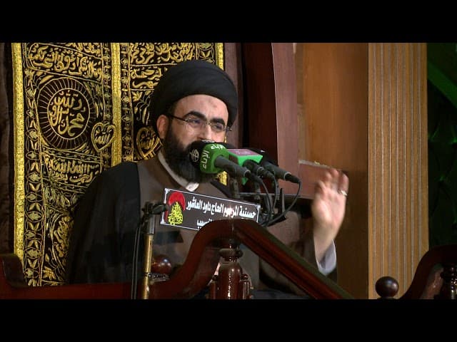 الدنيا تأهيل واختبار