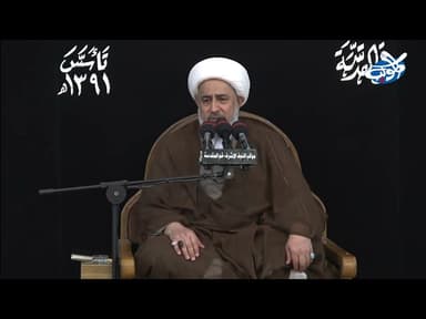 ليلة 6 رمضان 1446 هـ