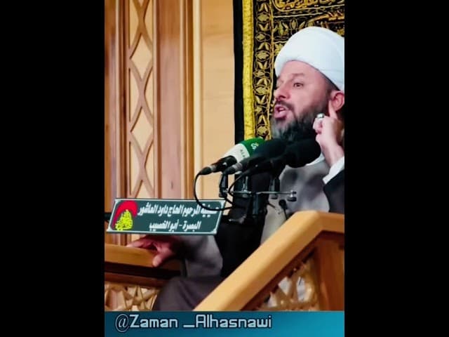  سر الفرق بين آيتين ؟!! 