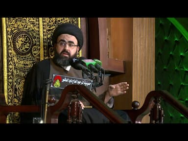 التوسل الى الله بالدواء والدعاء