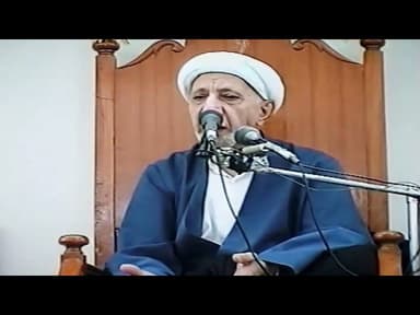 محاضرة ليلة ولادة الإمام الحسين (ع)