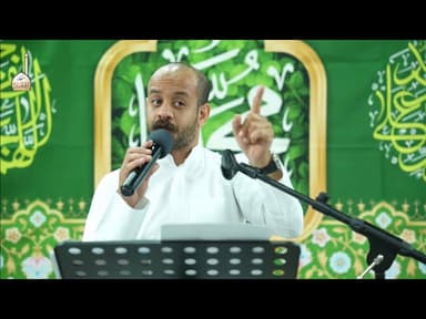  مولد النبي محمد (ص) وحفيده الإمام الصادق (ع)