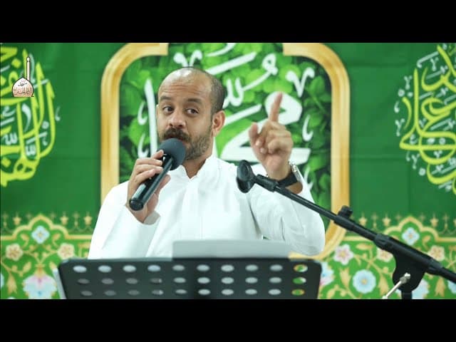  مولد النبي محمد (ص) وحفيده الإمام الصادق (ع)