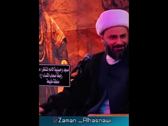  فخشيت ان لا يبقى مسلم؟!! 