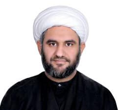 الشيخ كاظم البهادلي