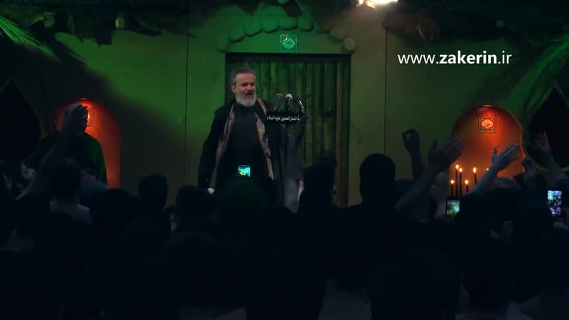 باسم الكربلائي