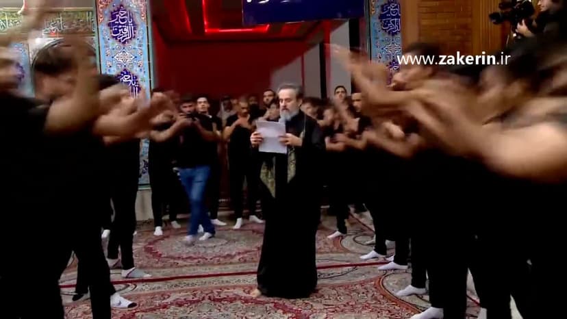 باسم الكربلائي