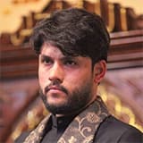نبديها بيا علي