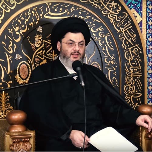 فتنة آخر الزمان