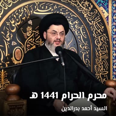 فتنة بني العباس