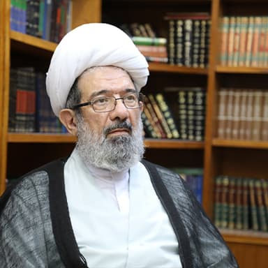 الخط الخفي في حياة الرسول (ص)