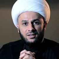 ليلة 6 محرم الحرام 1441 هـ