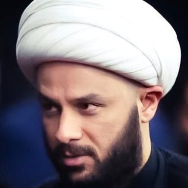دور أهل البيت (ع) في تصحيح الفكر والعقيدة - 13