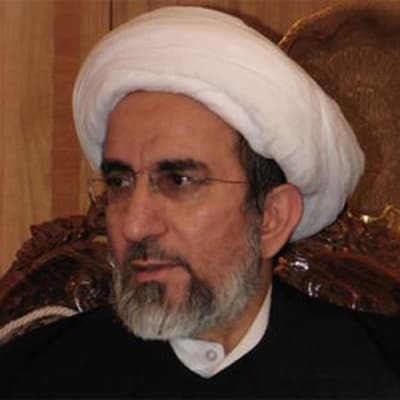 الشيخ حبيب الكاظمي