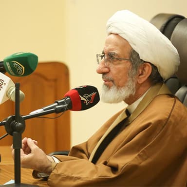 أقسام الخلق وأصالة الطاعة فيهم