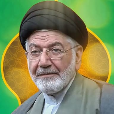 ما معنى أمن العدل في خطبة السيدة زينب (ع