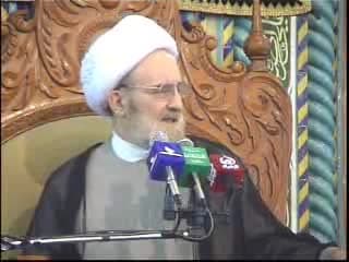الشيخ علي الكوراني العاملي
