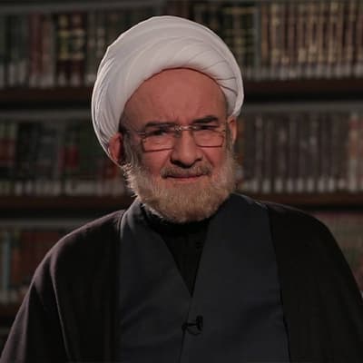 الشيخ علي الكوراني العاملي
