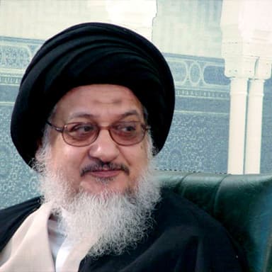 لیلة 1 محرم 1428
