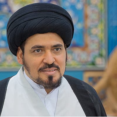 المحاضرات المهدوية