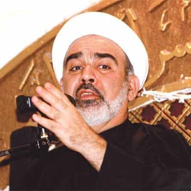 السابقون علي وشيعته