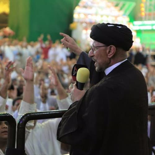 السيد جاسم الطويرجاوي