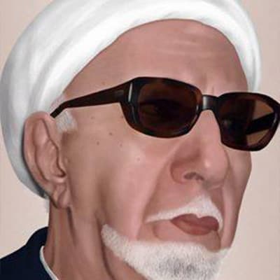 الشيخ الدكتور أحمد الوائلي