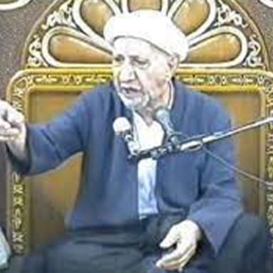قل لا أملك لنفسي نفعاً ولا ضراً إلا ما شاء الله