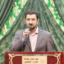 صلوا على أحمد وآل بيت أحمد