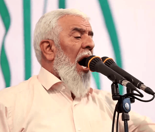 علی باشا الكربلائي