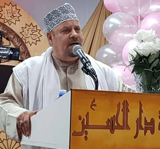 ميـلاد الإمام المهدي « عج »