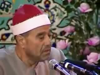 سورة الأحزاب 45-48