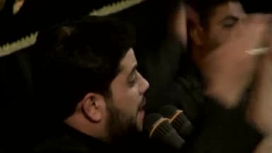 ليلة 21 محرم 1437 هـ - 2