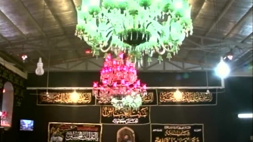 ليلة 23 محرم 1437 هـ - 3