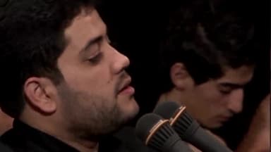 ليلة 25 محرم 1437 هـ - 1