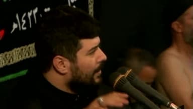 ليلة 27 محرم 1437 هـ - 1