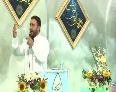 ولادة ابوالفضل العباس عليه السلام - 1438 - 1