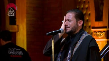 ليلة 19 رمضان 1441 هـ