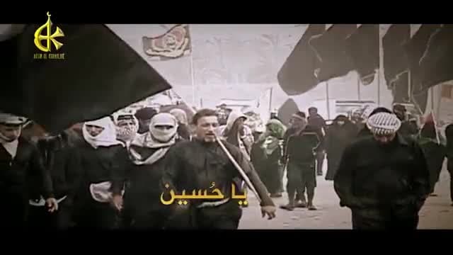 باسم الكربلائي