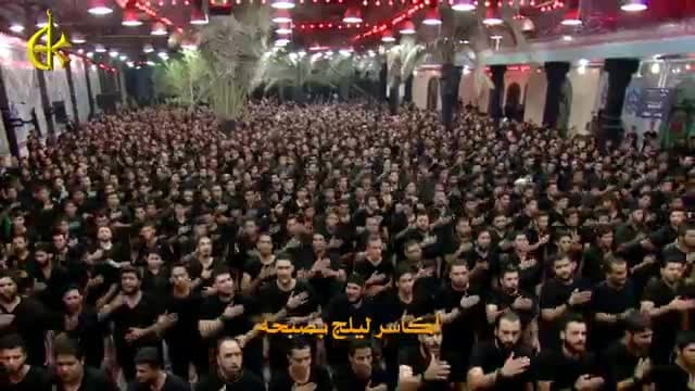 باسم الكربلائي
