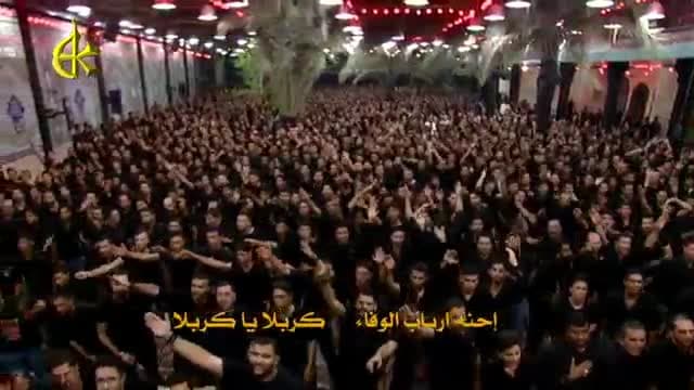 باسم الكربلائي