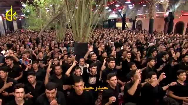 باسم الكربلائي
