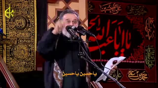 باسم الكربلائي
