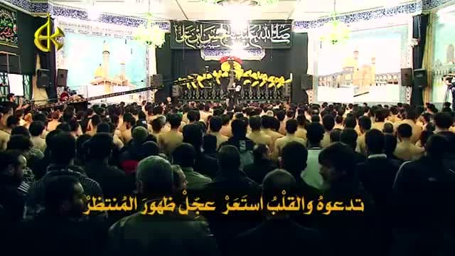 باسم الكربلائي