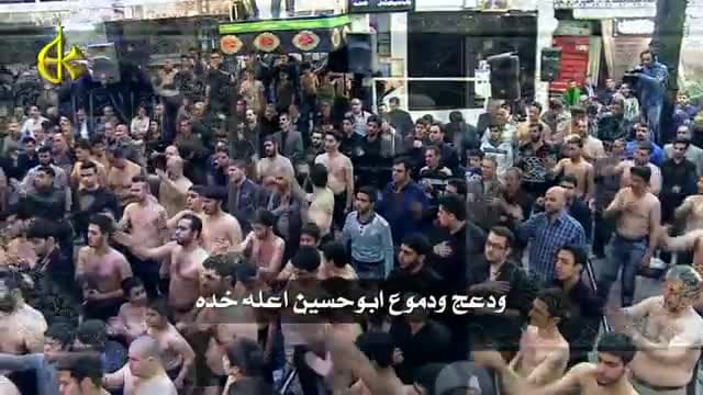 باسم الكربلائي
