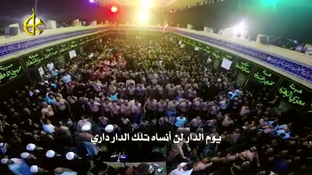 باسم الكربلائي