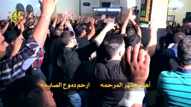 باسم الكربلائي