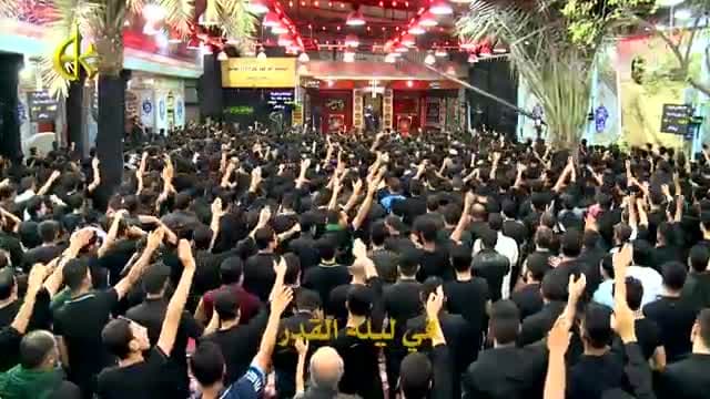 باسم الكربلائي
