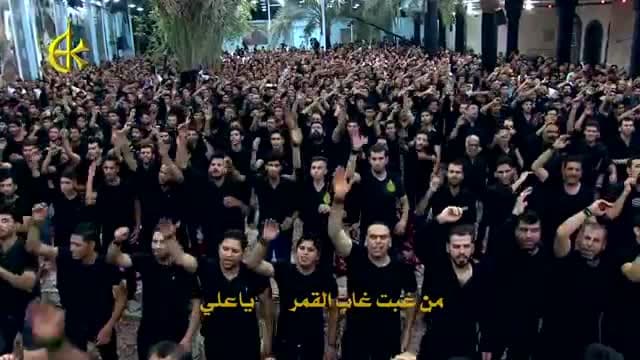 باسم الكربلائي